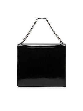 Chanel Patent Flap Handbag (view 2)