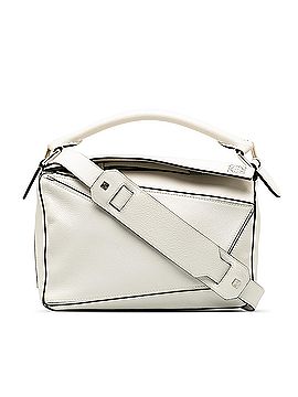 Loewe Small Puzzle Satchel (view 1)