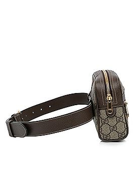 Gucci GG Supreme Ophidia Belt Bag (view 2)