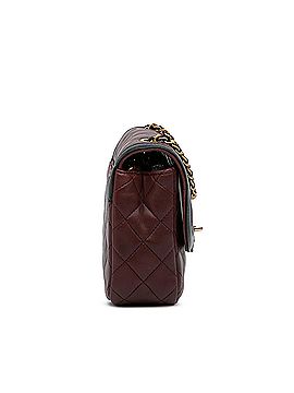 Chanel Mini Two-Tone Day Flap Bag (view 2)
