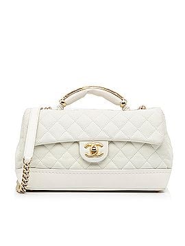 Chanel Medium Globe Trotter Flap Bag (view 1)
