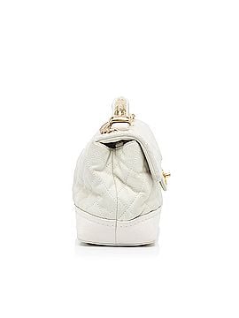 Chanel Medium Globe Trotter Flap Bag (view 2)