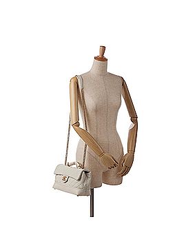Chanel Medium Globe Trotter Flap Bag (view 2)