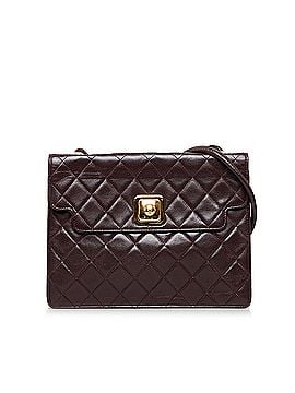 Chanel Matelasse Flap Bag (view 1)
