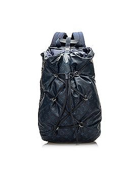 Louis Vuitton Monogram Cobalt Ultralight Backpack (view 1)