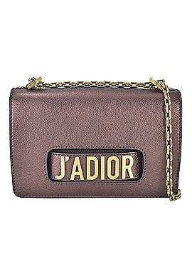 Dior Medium J'Adior Chain Flap (view 1)