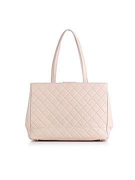 Chanel Business Affinity Shopping Tote (view 2)