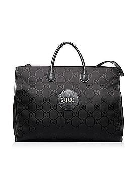 Gucci GG Econyl Off The Grid Convertible Tote (view 1)