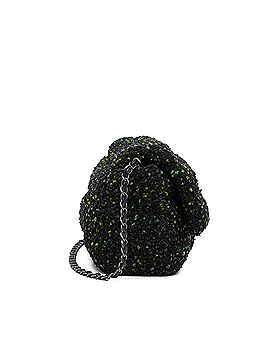 Chanel CC Tweed Flap Bag (view 2)