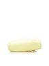Bottega Veneta 100% Leather Yellow The Pouch One Size - photo 6