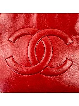 Chanel CC Lambskin Timeless Belt Bag (view 2)