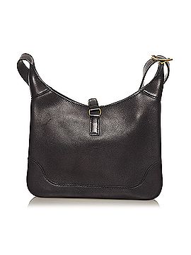 Hermès Trim Duo Leather Crossbody Bag (view 2)