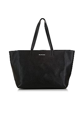 Balenciaga Everyday East West Leather Tote Bag (view 1)