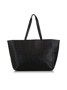 Balenciaga Everyday East West Leather Tote Bag (view 2)