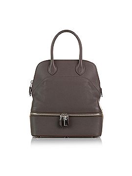 Hermès Bolide Secret Handbag (view 1)