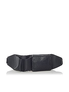 Chanel Uniform Leather Belt Bag (view 1)