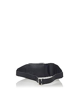 Chanel Uniform Leather Belt Bag (view 2)