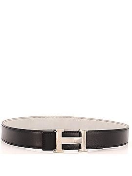 Hermès Constance Reversible Belt Leather Medium (view 2)