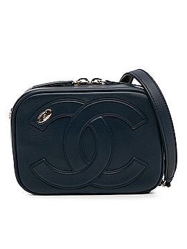 Chanel CC Mania Camera Bag (view 1)