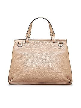 Gucci Small Bamboo Daily Satchel (view 2)