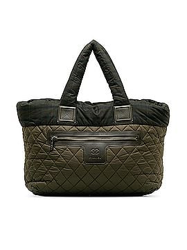 Chanel Large Coco Cocoon Tote (view 1)