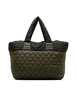 Chanel Large Coco Cocoon Tote (view 2)