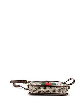 Gucci Ophidia Top Handle Camera Bag GG Coated Canvas Small (view 2)