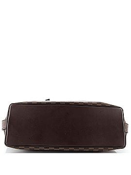 Louis Vuitton Chelsea Handbag Damier (view 2)