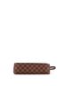 Louis Vuitton 100% Coatead Canvas Brown Recoleta Handbag Damier One Size - photo 4