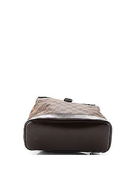 Louis Vuitton Soho Backpack Damier (view 2)
