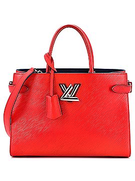 Louis Vuitton Twist Tote Epi Leather (view 1)