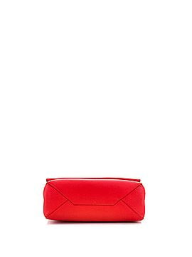 Louis Vuitton Lockme II Handbag Leather (view 2)