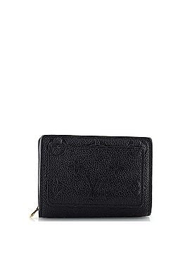 Louis Vuitton Clea Wallet Monogram Empreinte Leather (view 1)