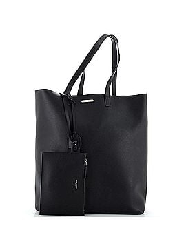 Saint Laurent Bold Tote Leather Large (view 1)