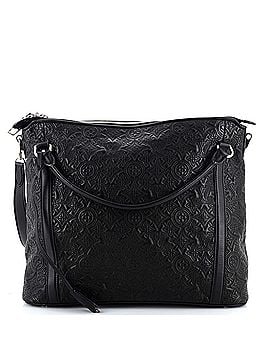 Louis Vuitton Antheia Ixia Handbag Leather MM (view 1)