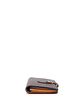 Louis Vuitton Capucines Wallet Leather Vertical (view 2)