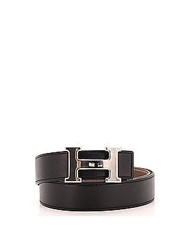 Hermès Constance Reversible Belt Leather Medium (view 1)