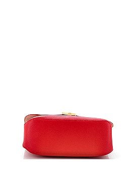 Louis Vuitton Volta Handbag Leather (view 2)