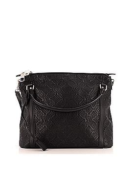 Louis Vuitton Antheia Ixia Handbag Leather PM (view 1)