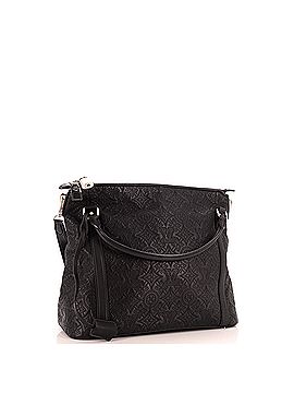 Louis Vuitton Antheia Ixia Handbag Leather PM (view 2)