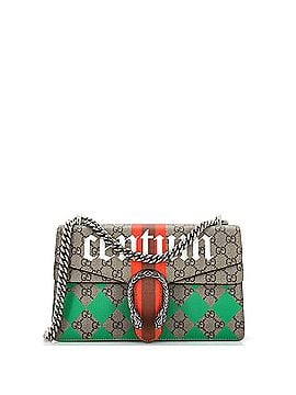 Gucci Dionysus Bag Printed GG Coated Canvas Small (view 1)