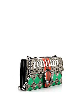 Gucci Dionysus Bag Printed GG Coated Canvas Small (view 2)