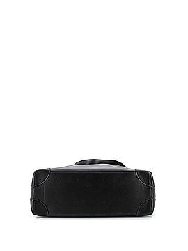 Louis Vuitton Steamer Bag Monogram Taurillon Leather PM (view 2)