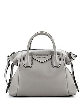 Givenchy Antigona Soft Bag Leather Small (view 1)