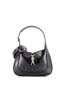 Gucci Jackie 1961 Hobo Leather Small (view 1)