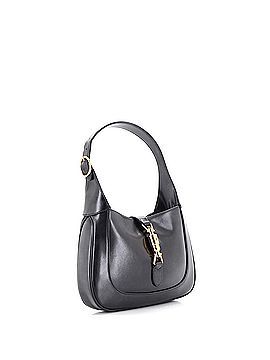 Gucci Jackie 1961 Hobo Leather Small (view 2)