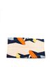 Hermès 100% Canvas Plain Yellow Apres la Vague Beach Bag Printed Toile One Size - photo 2