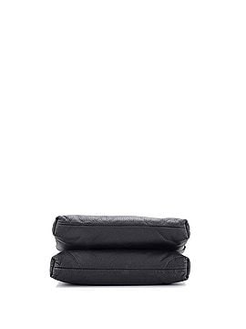 Bottega Veneta Classic Pillow Crossbody Shoulder Bag Leather (view 2)