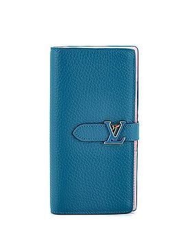 Louis Vuitton Capucines Wallet Leather Vertical (view 1)