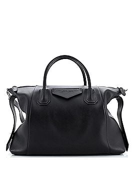 Givenchy Antigona Soft Bag Leather Medium (view 1)
